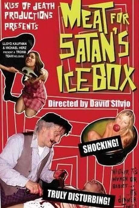 Meat for Satan’s Icebox